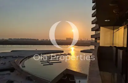 شقة - 2 غرف نوم - 3 حمامات للبيع في مارينا باي داماك - نجمة أبوظبي - جزيرة الريم - أبوظبي