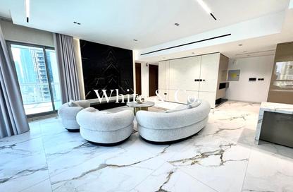 Apartment - 2 - 2 for sale in The Residences 6 - The Residences - Downtown Dubai - Dubai Apartment - 2 - 2 for sale in The Residences 6 - The Residences - Downtown Dubai - Dubai