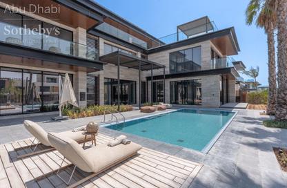 Villa - 7 - 7+ for sale in Reem Hills - Najmat Abu Dhabi - Al Reem Island - Abu Dhabi