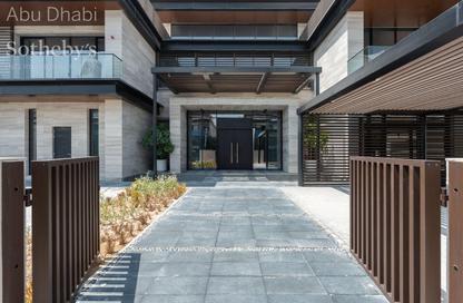Villa - 7 - 7+ for sale in Reem Hills - Najmat Abu Dhabi - Al Reem Island - Abu Dhabi