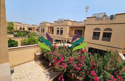 فيلا - 4 غرف نوم - 4 حمامات للايجار في فلل الجميرا 1 - جميرا 1 - جميرا - دبي فيلا - 4 غرف نوم - 4 حمامات للايجار في فلل الجميرا 1 - جميرا 1 - جميرا - دبي