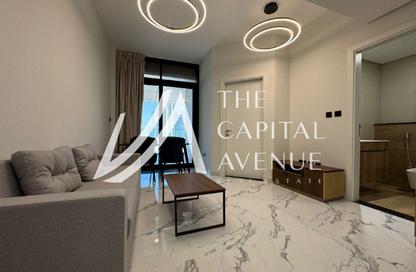Apartment - 1 Bedroom - 1 Bathroom for rent in Al Maryah Vista - Al Maryah Island - Abu Dhabi Apartment - 1 Bedroom - 1 Bathroom for rent in Al Maryah Vista - Al Maryah Island - Abu Dhabi