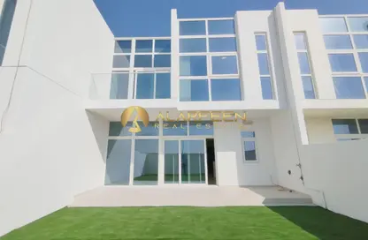 فيلا - 4 غرف نوم - 4 حمامات للايجار في سنكتناري - داماك هيلز 2 - دبي