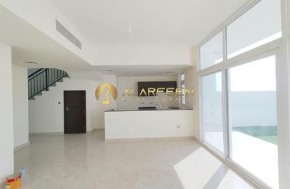 Villa - 4 Bedrooms - 4 Bathrooms for rent in Aurum Villas - Sanctnary - Damac Hills 2 - Dubai