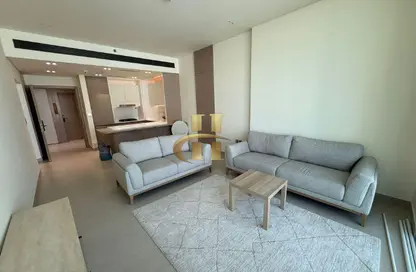 شقة - غرفة نوم - 2 حمامات للايجار في بن غاطي اورورا - الضاحية 12 - قرية جميرا الدائرية - دبي