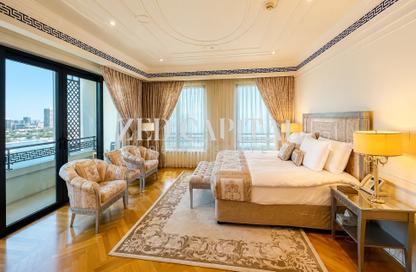 Apartment - 3 Bedrooms - 4 Bathrooms for sale in Palazzo Versace - Culture Village - Dubai