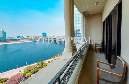 Apartment - 3 Bedrooms - 4 Bathrooms for sale in Palazzo Versace - Culture Village - Dubai