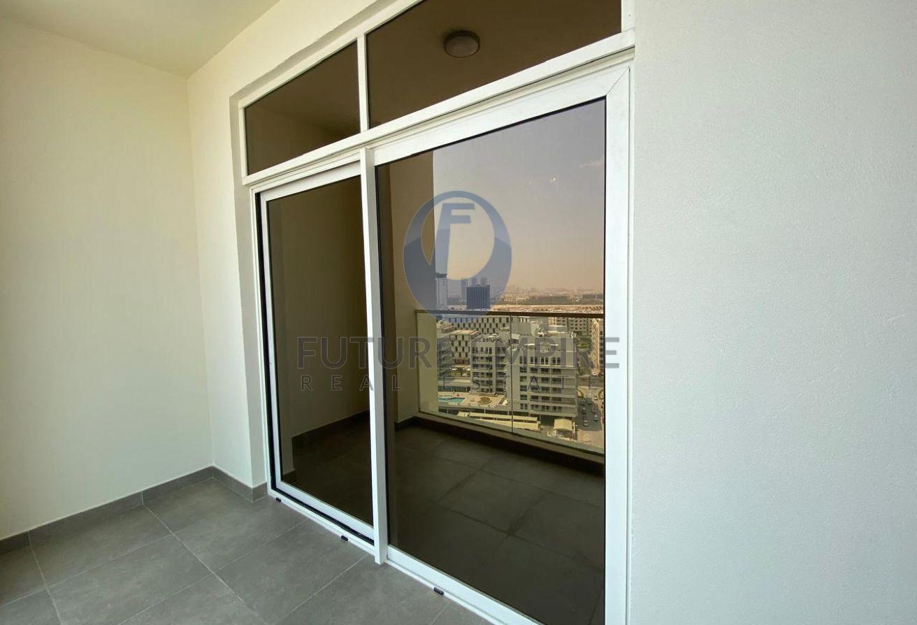 Furnished Studio | Big Layout | High Floor photo 19