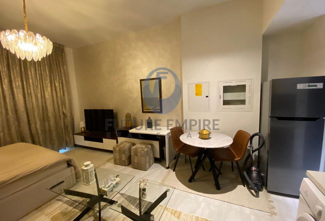 Furnished Studio | Big Layout | High Floor photo 7