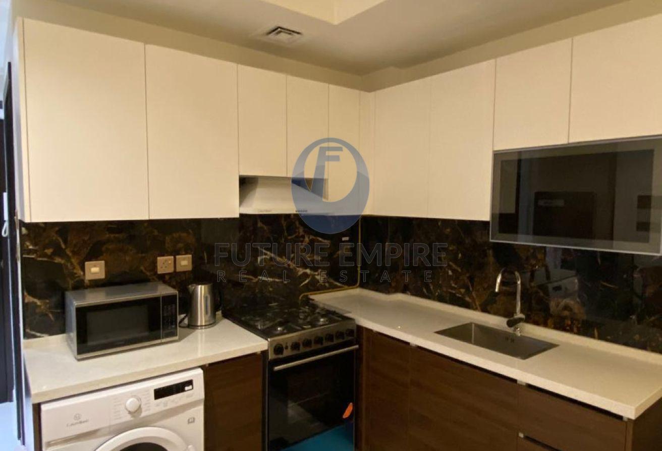 Furnished Studio | Big Layout | High Floor photo 16