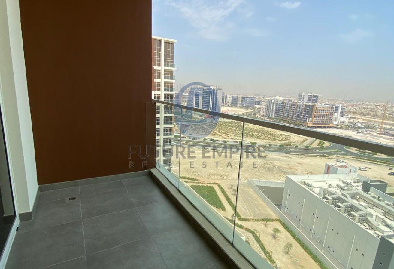 Furnished Studio | Big Layout | High Floor photo 18