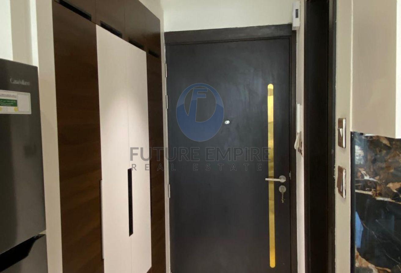 Furnished Studio | Big Layout | High Floor photo 25