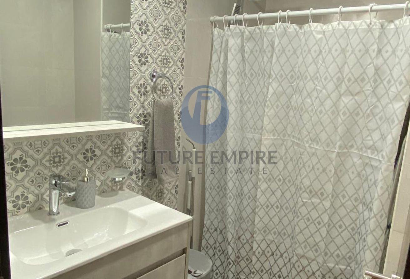Furnished Studio | Big Layout | High Floor photo 15