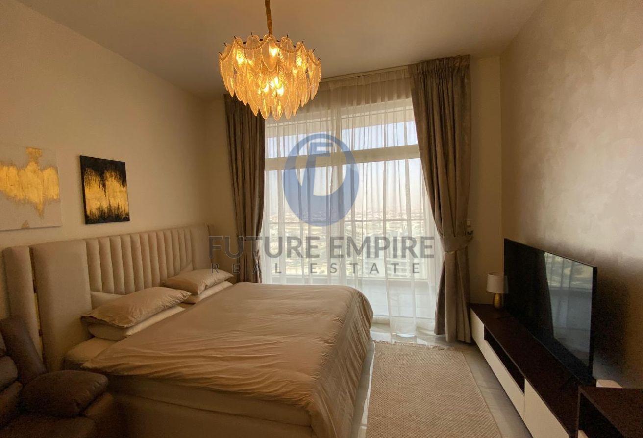 Furnished Studio | Big Layout | High Floor photo 30