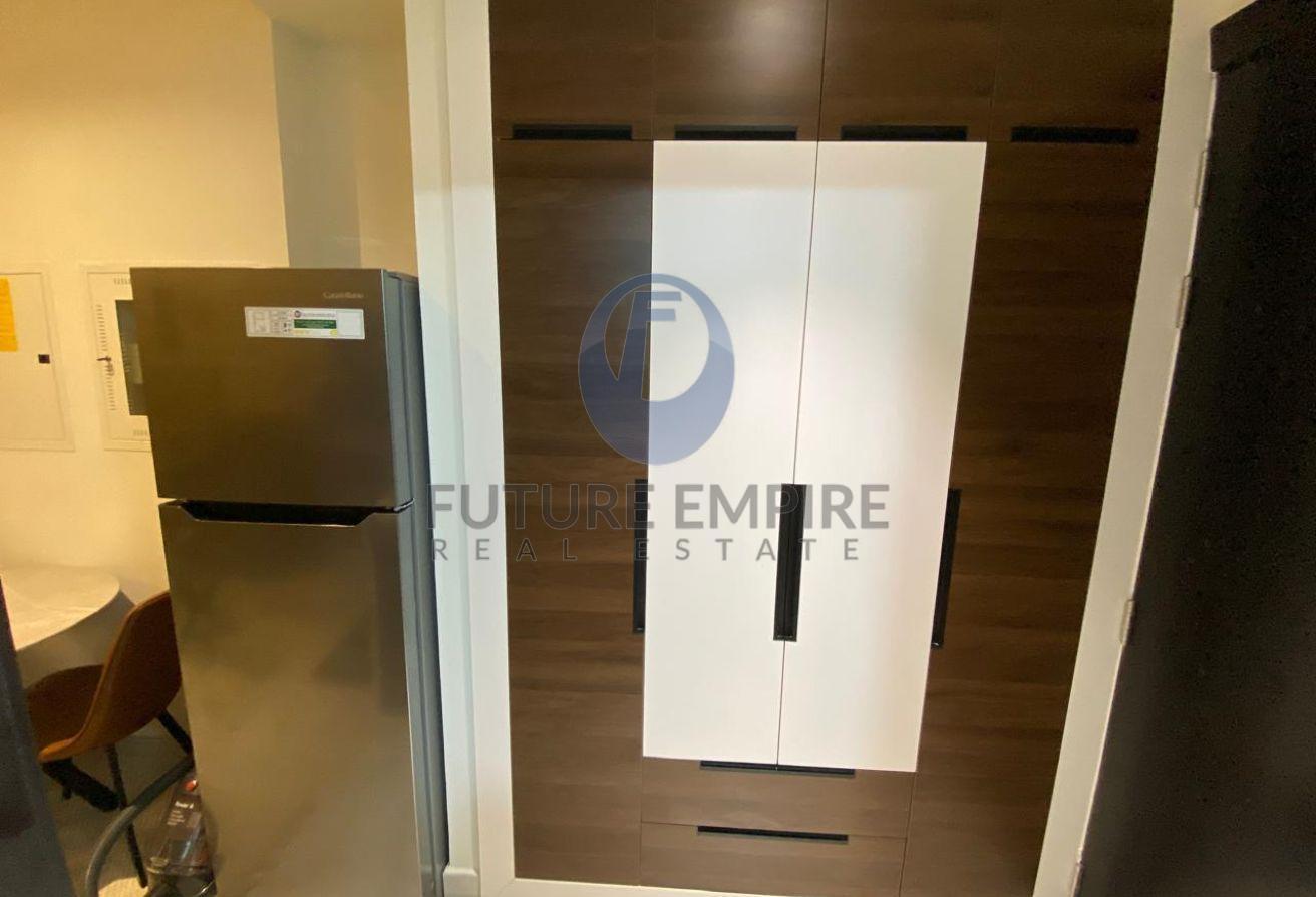 Furnished Studio | Big Layout | High Floor photo 14