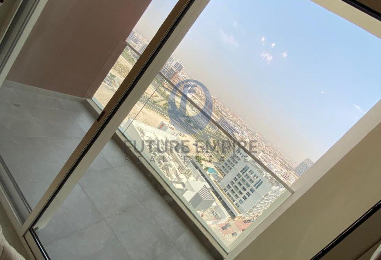Furnished Studio | Big Layout | High Floor photo 20