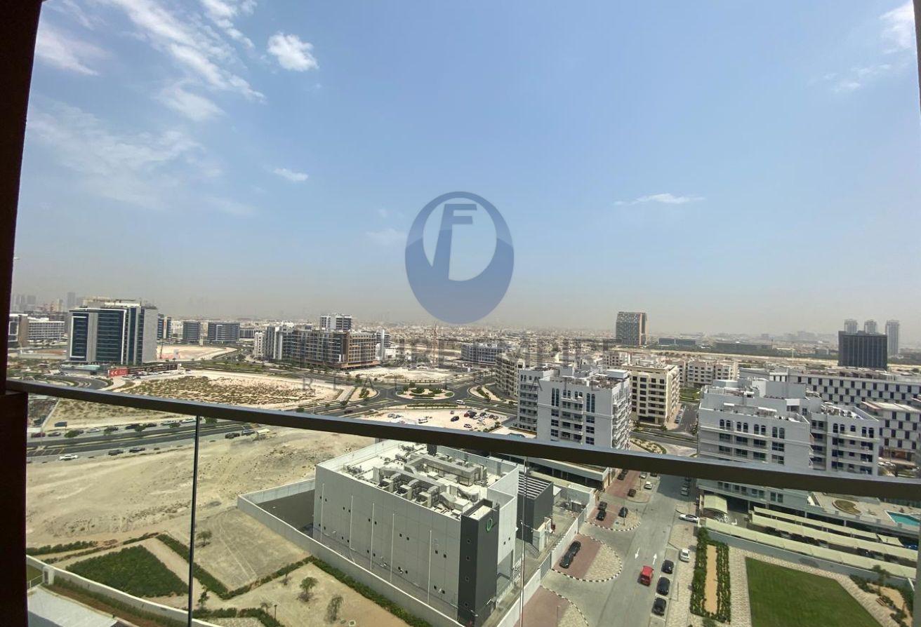 Furnished Studio | Big Layout | High Floor photo 21