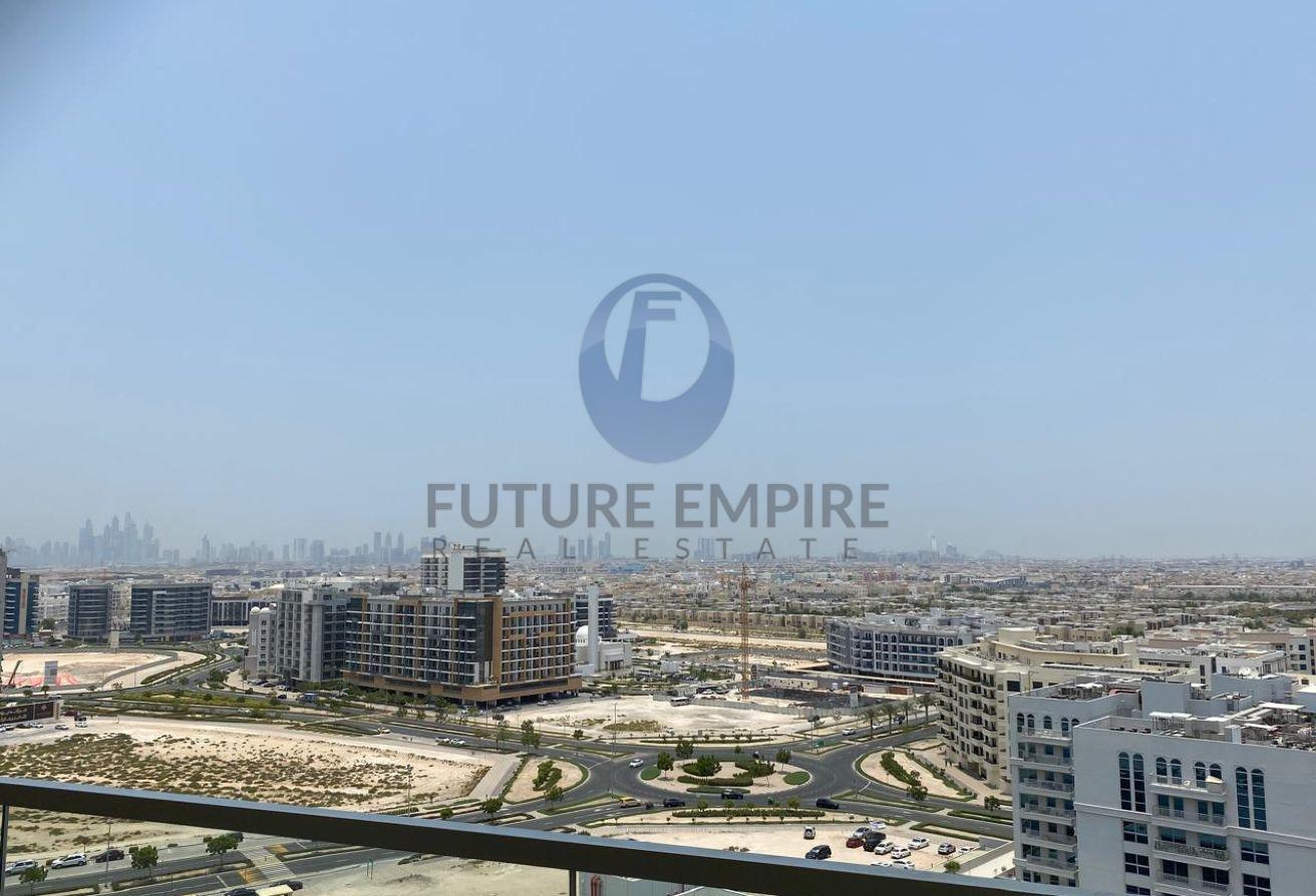 Furnished Studio | Big Layout | High Floor photo 27