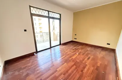 Apartment - 1 Bedroom - 2 Bathrooms for rent in Miska 5 - Miska - Old Town - Downtown Dubai - Dubai
