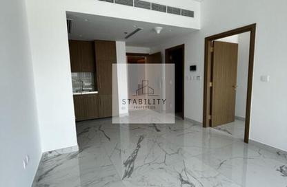 Apartment - 1 Bedroom - 1 Bathroom for sale in Azizi Riviera 63 - Azizi Riviera - Meydan One - Meydan - Dubai