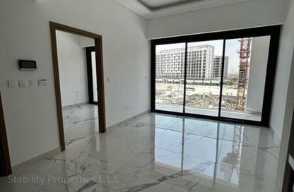 Apartment - 1 Bedroom - 1 Bathroom for sale in Azizi Riviera 63 - Azizi Riviera - Meydan One - Meydan - Dubai Apartment - 1 Bedroom - 1 Bathroom for sale in Azizi Riviera 63 - Azizi Riviera - Meydan One - Meydan - Dubai