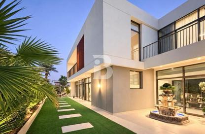 Villa - 4 - 5 for sale in Tilal Al Furjan - Al Furjan - Dubai