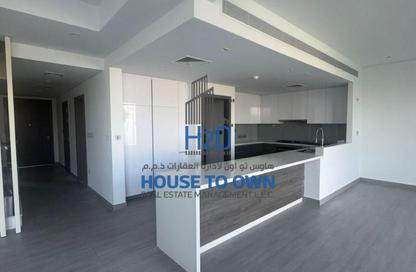 Townhouse - 3 Bedrooms - 4 Bathrooms for rent in The Cedars - Yas Acres - Yas Island - Abu Dhabi Townhouse - 3 Bedrooms - 4 Bathrooms for rent in The Cedars - Yas Acres - Yas Island - Abu Dhabi