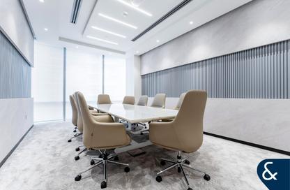 Office Space - Studio for rent in Burj Daman - DIFC - Dubai