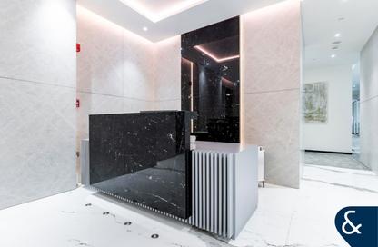 Office Space - Studio for rent in Burj Daman - DIFC - Dubai
