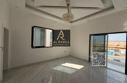 Villa - 5 Bedrooms - 6 Bathrooms for rent in Al Zaheya Gardens - Al Zahya - Ajman