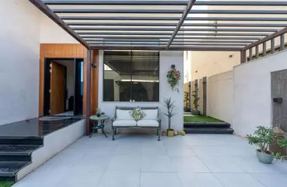 Villa - 5 Bedrooms - 7 Bathrooms for sale in Al Yasmeen 1 - Al Yasmeen - Ajman