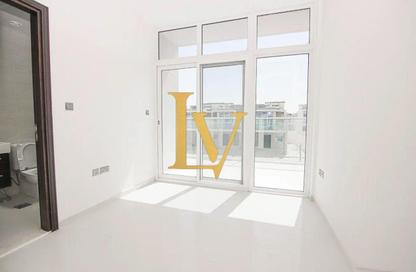 Townhouse - 3 Bedrooms - 3 Bathrooms for sale in Basswood - Damac Hills 2 - Dubai