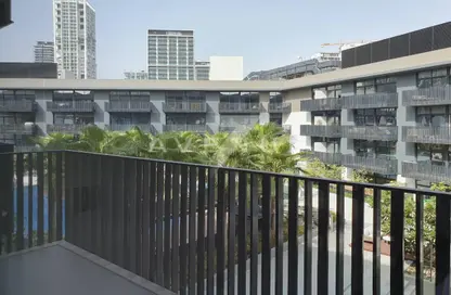 Apartment - 2 Bedrooms - 2 Bathrooms for sale in Belgravia 3A - Belgravia 3 - District 15 - Jumeirah Village Circle - Dubai