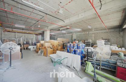 Retail - Studio for rent in Orra The Embankment Podium - Orra The Embankment - Jumeirah Lake Towers - Dubai