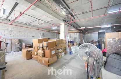 Retail - Studio for rent in Orra The Embankment Podium - Orra The Embankment - Jumeirah Lake Towers - Dubai
