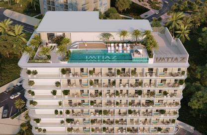 Apartment - 1 - 2 for sale in Cove Edition 5 by Imtiaz - Dubai Land Residence Complex - Dubai