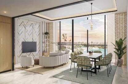 Apartment - Studio - 1 for sale in Azizi Venice 10 Building A - Azizi Venice 10 - Azizi Venice - Dubai South (Dubai World Central) - Dubai Apartment - Studio - 1 for sale in Azizi Venice 10 Building A - Azizi Venice 10 - Azizi Venice - Dubai South (Dubai World Central) - Dubai