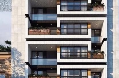 Whole Building - Studio - 1 for rent in Ajman Global City - Al Alia - Ajman