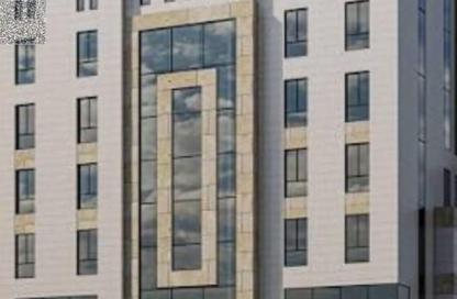 Whole Building - Studio - 1 for rent in Ajman Global City - Al Alia - Ajman