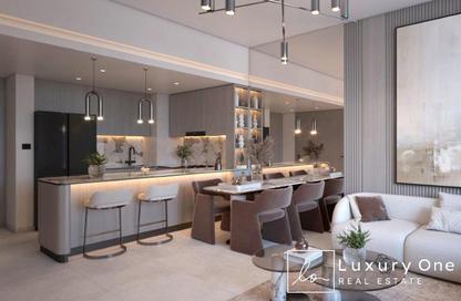 Apartment - 1 - 2 for sale in Soul by Vision - Dubai Production City (IMPZ) - Dubai