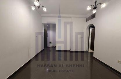 Apartment - 1 Bedroom - 1 Bathroom for rent in Sarab 2 - Aljada - Sharjah