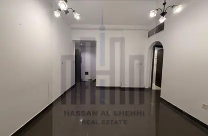 شقة - غرفة نوم - 1 حمام للايجار في سراب 2 - الجادة - الشارقة