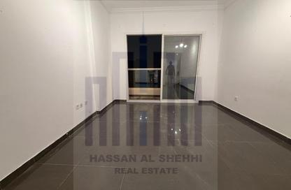 Apartment - 1 Bedroom - 1 Bathroom for rent in Sarab 2 - Aljada - Sharjah