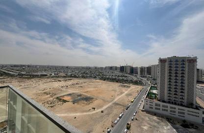 Apartment - 1 Bedroom - 2 Bathrooms for rent in PG One - Al Furjan - Dubai Apartment - 1 Bedroom - 2 Bathrooms for rent in PG One - Al Furjan - Dubai