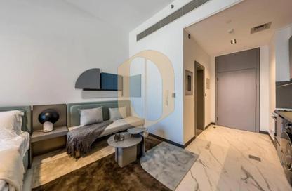 Apartment - Studio - 1 Bathroom for rent in MAG 900 - MAG City - Mohammed Bin Rashid City - Dubai