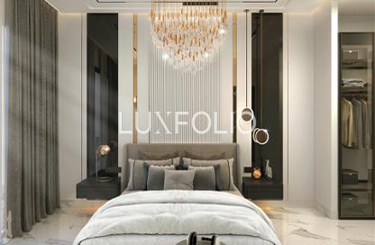 Apartment - 1 Bedroom - 2 Bathrooms for sale in Elitz 3 by Danube - Jumeirah Village Circle - Dubai