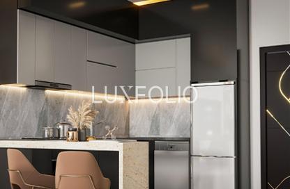 Apartment - 1 Bedroom - 2 Bathrooms for sale in Elitz 3 by Danube - District 13 - Jumeirah Village Circle - Dubai