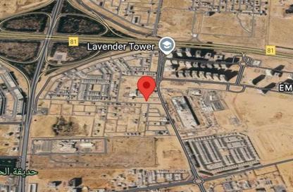 Land - Studio for sale in Al Aamra Gardens - Al Amerah - Ajman Land - Studio for sale in Al Aamra Gardens - Al Amerah - Ajman