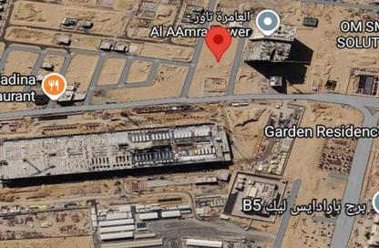 Land - Studio for sale in Al Aamra Gardens - Al Amerah - Ajman Land - Studio for sale in Al Aamra Gardens - Al Amerah - Ajman
