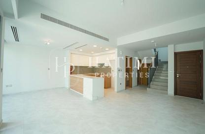 Townhouse - 3 - 4 for rent in La Rosa 5 - La Rosa - Villanova - Dubai Townhouse - 3 - 4 for rent in La Rosa 5 - La Rosa - Villanova - Dubai